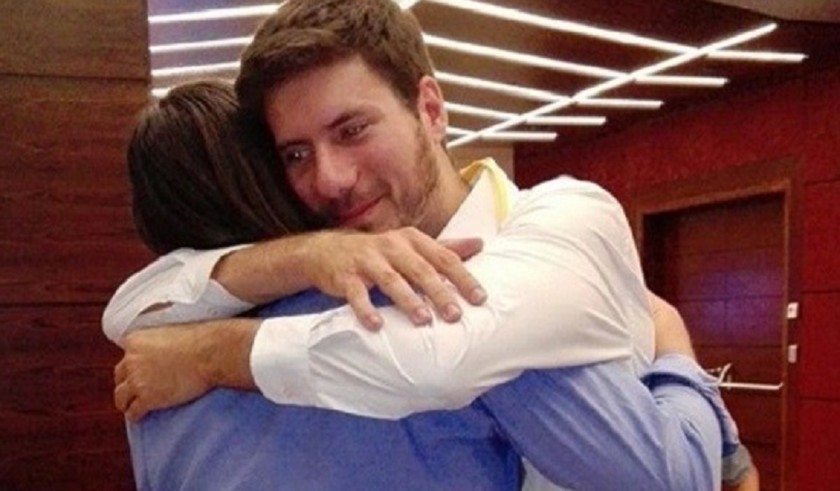 Pernar se želi pomiriti sa Sinčićem, poziva ga da idu zajedno na izbore
