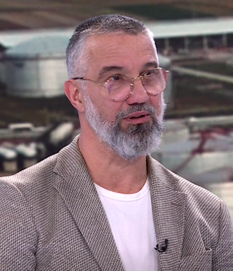 Član uprave Janafa: Krećemo u istraživanje nafte u Kazahstanu