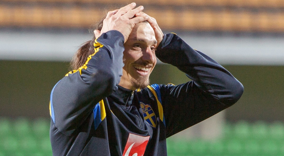 Mutu otkrio kako je Ibrahimović suigrača objesio kroz prozor: Vrištao je i plakao