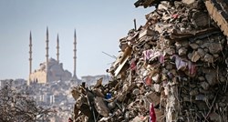U Turskoj počelo prvo veliko suđenje zbog urušavanja zgrada u razornom potresu