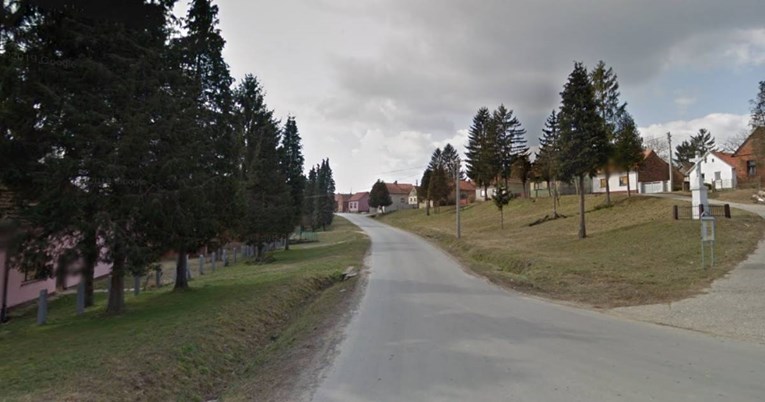 17-godišnjak u Đurđevcu opljačkao trgovinu, zaprijetio replikom pištolja