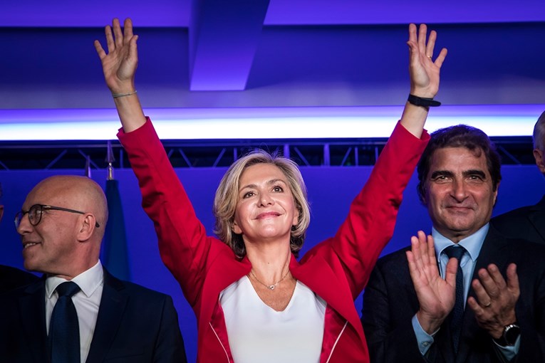 Može li ova žena postati prva predsjednica Francuske u povijesti?