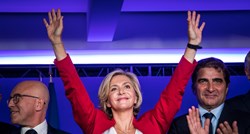 Valerie Pecresse mogla bi postati prva francuska predsjednica