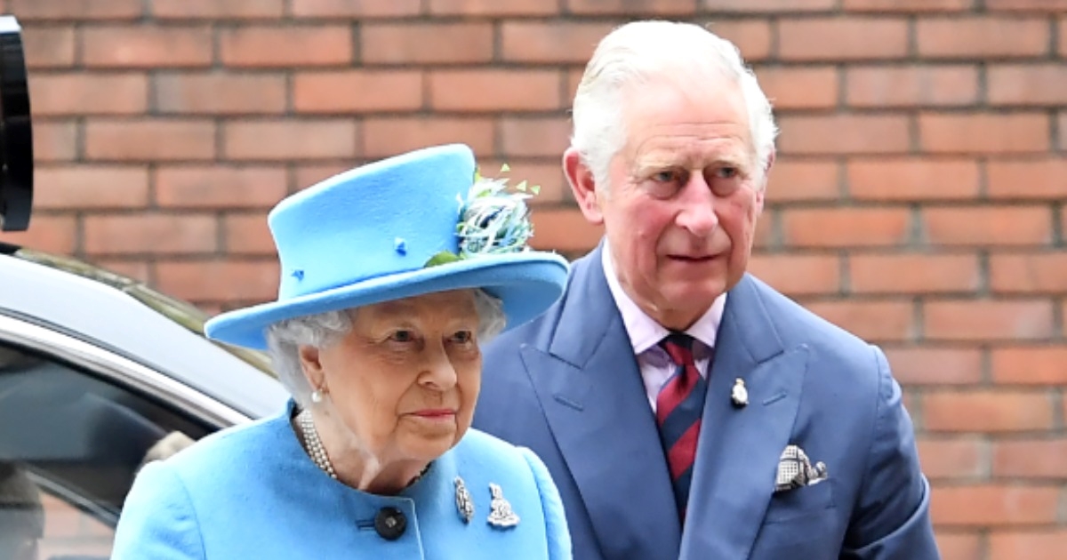 Charles se javno obratio majci nakon što je izrazila želju da Camilla bude kraljica
