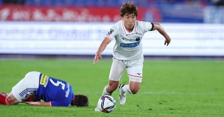 Japanci objavili da je Dinamo korak do završetka novog transfera