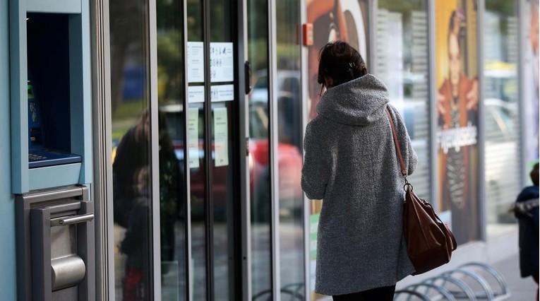 HNB: U bankama zamjena kuna u eure bez naknade i bez ograničenja količine
