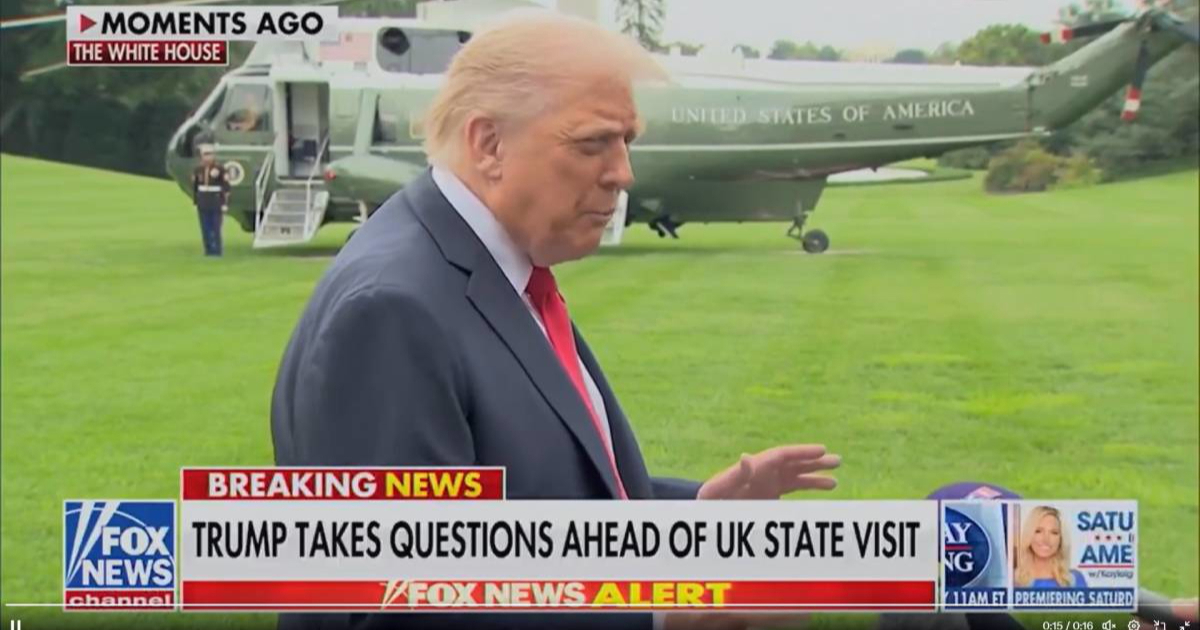 Trump iznio zahtjeve Europi i Zelenskom. Samo od Putina ne traži ništa
