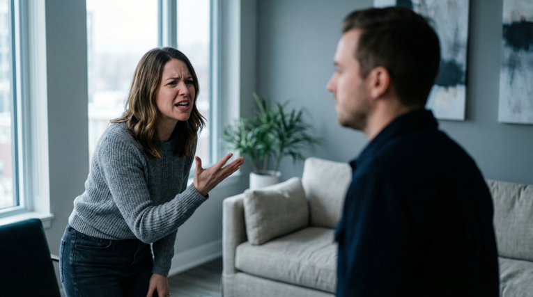 Devet znakova emocionalne nezrelosti kod žena