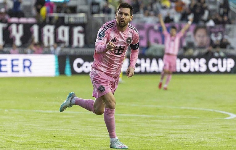 VIDEO Messi zabio 900. gol u karijeri. Tek je drugi kojemu je to uspjelo