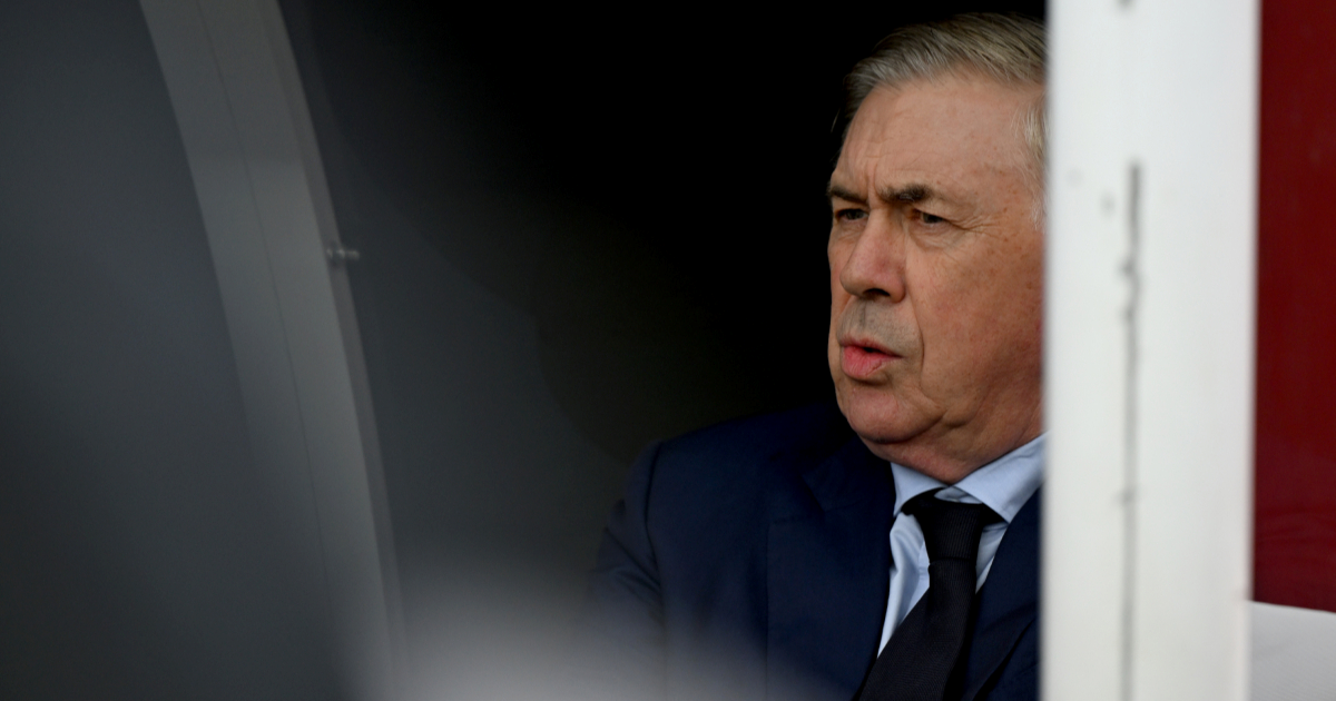 Ancelotti uoči Hrvatske: Joga bonito? Pa Brazil ne igra atraktivno već 40 godina