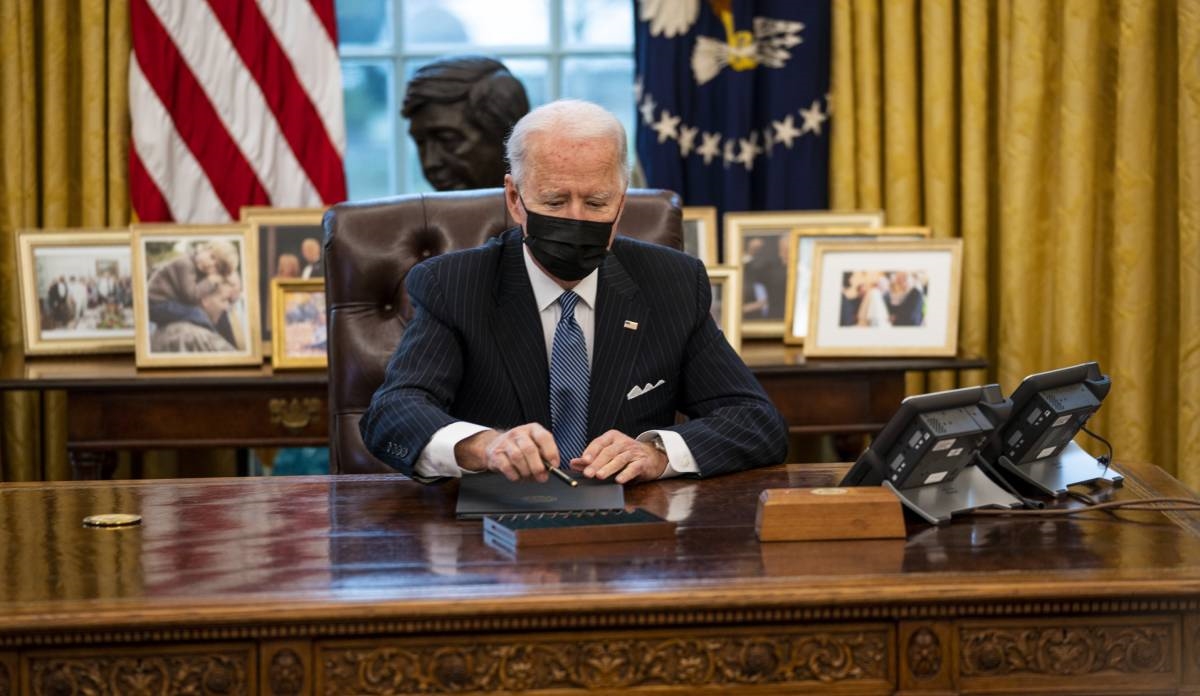 Biden zabrinut zbog postupaka Kine, Xi kaže da bi sukobljavanje bilo katastrofa