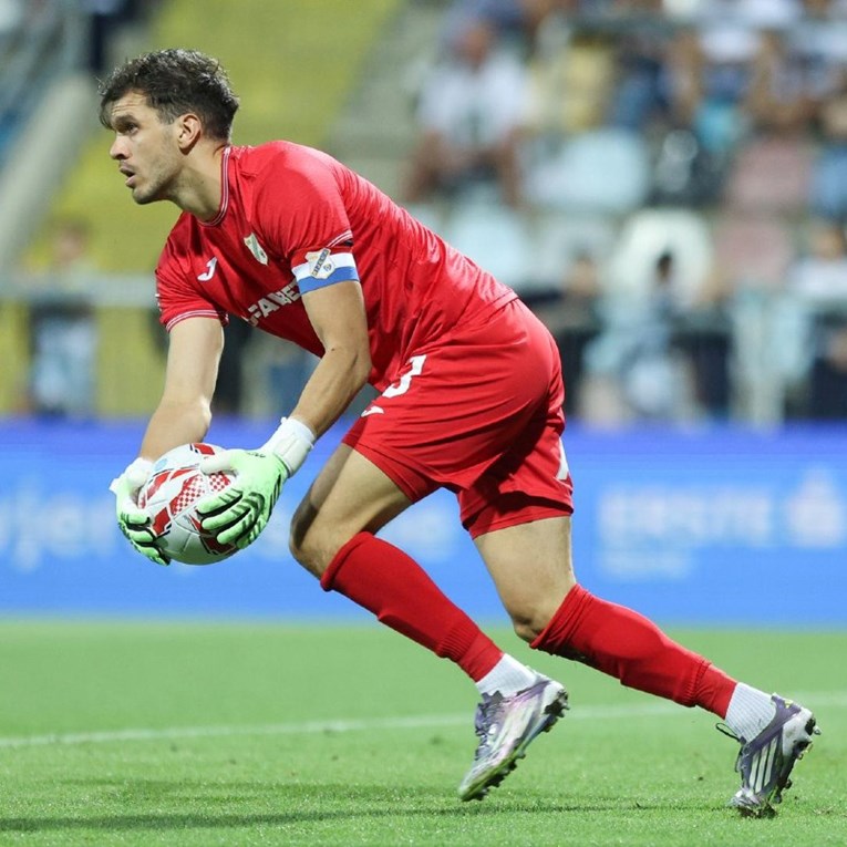 Zlomislić: Nismo zaslužili više od boda