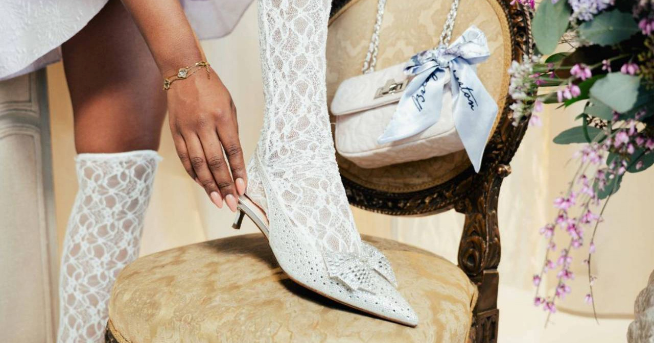 Deichmann ima "Bridgerton" kolekciju, provjerili smo što se nudi