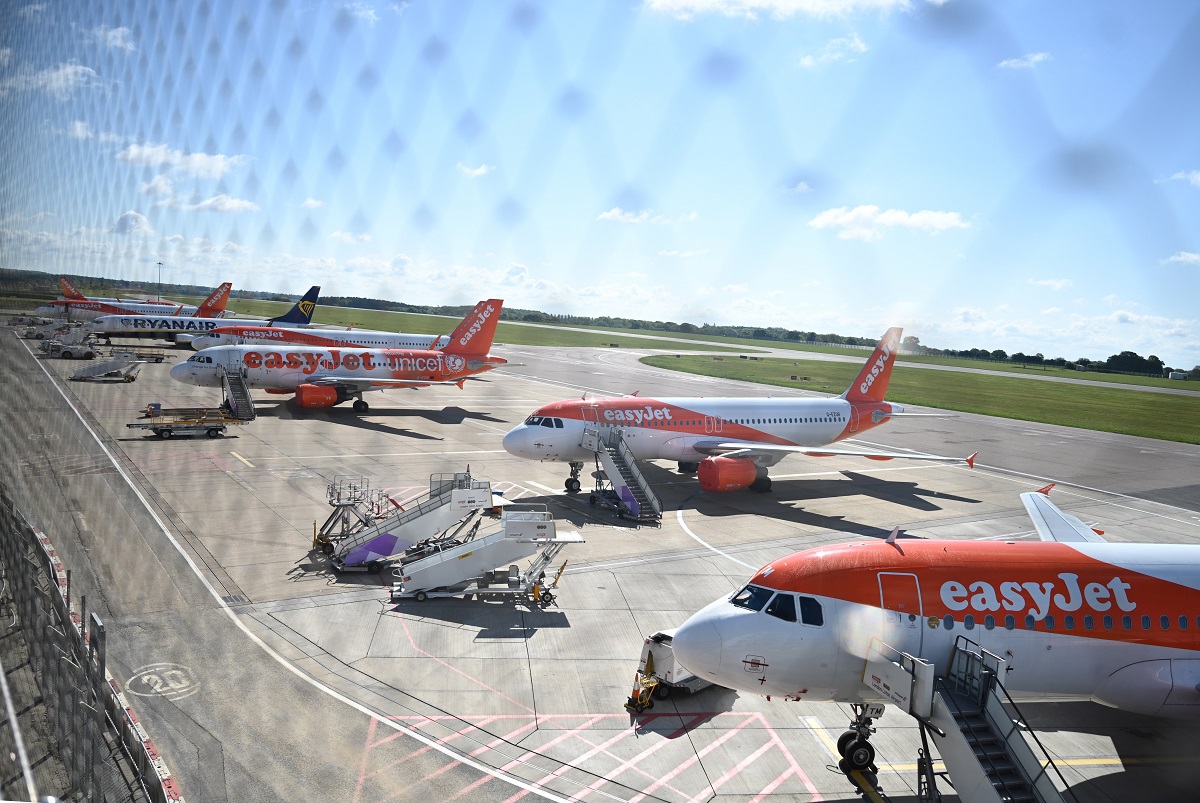 EasyJet i British Airways nastavljaju s letovima između Velike Britanije i Španjolske