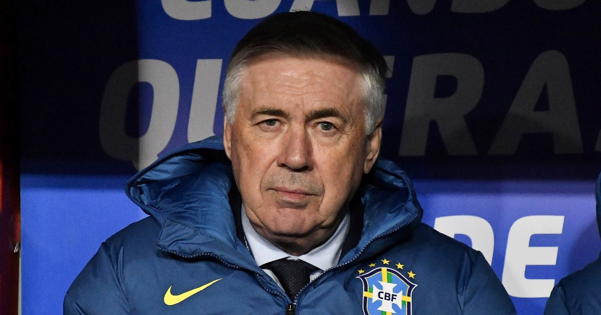 Ancelottiju za Hrvatsku otpao treći prvotimac. Nastup otkazala zvijezda od 75 mil. €