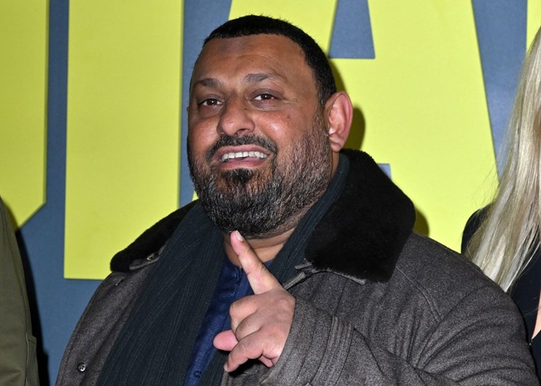 Legendarni boksač danas je neprepoznatljiv. Pojavio se na premijeri filma o njemu