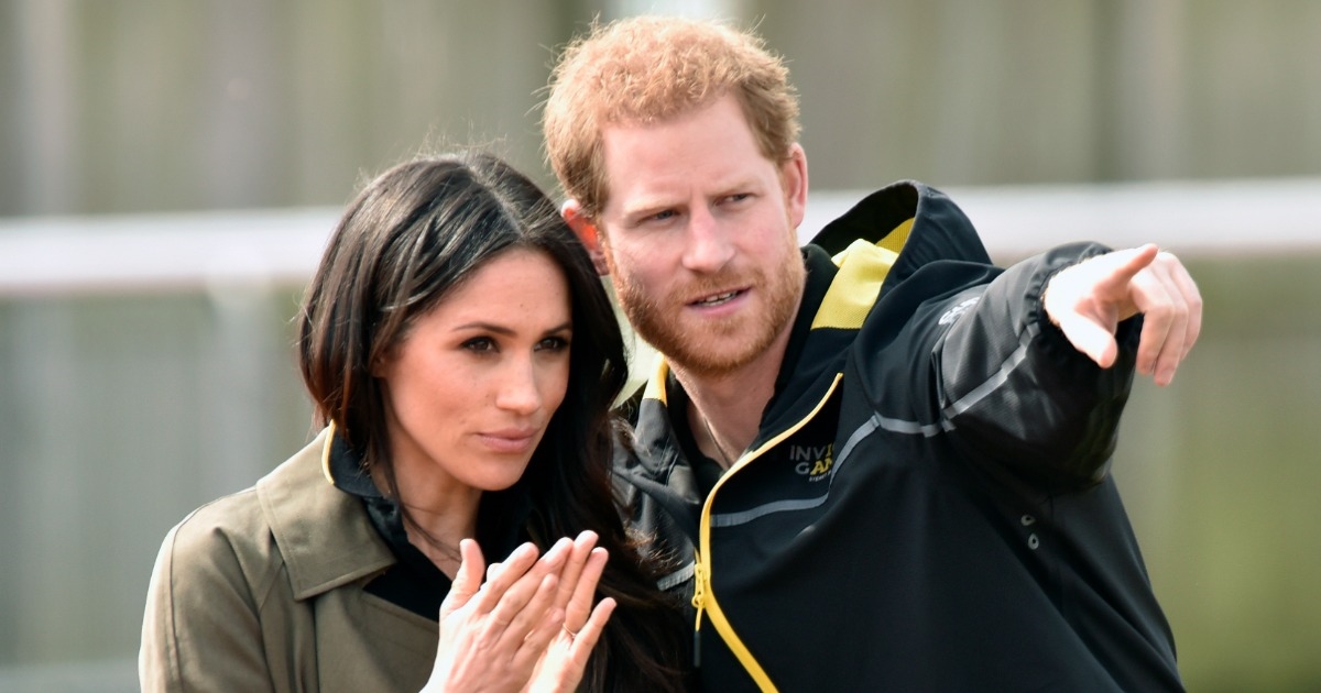Pogledajte kako su kladionice predviđale da će Meghan i Harry nazvati kćer
