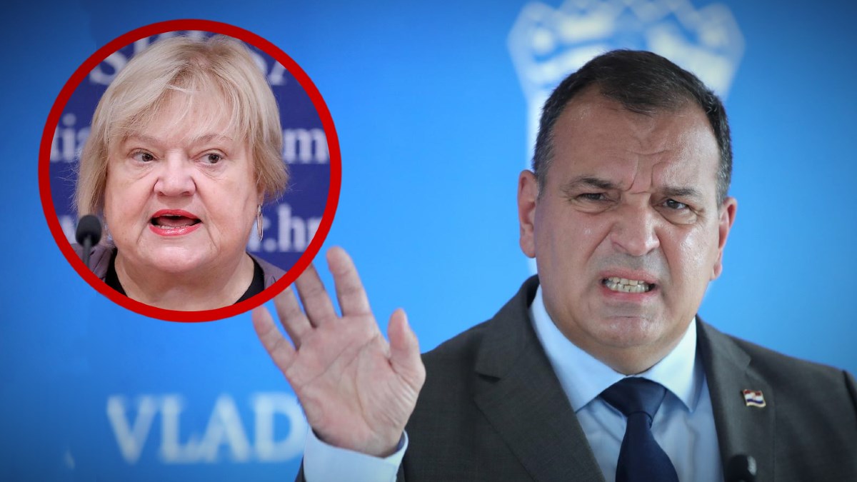 GLAS: Beroševa reforma prelomit će se preko leđa rodilja, teško bolesnih i mladih