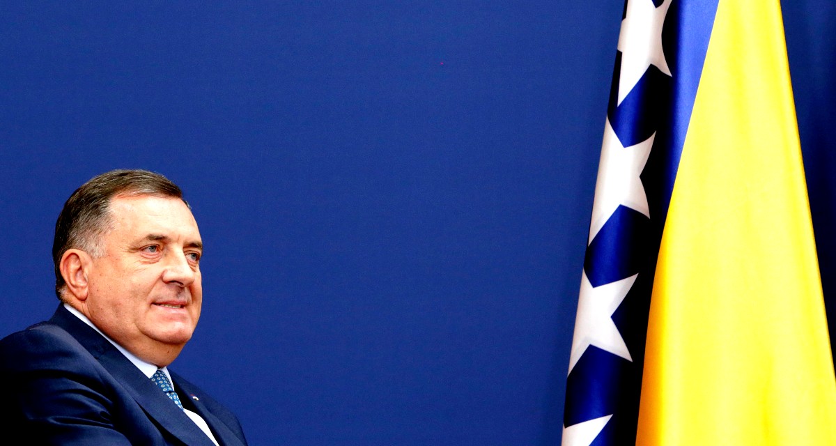 Dodik: Nećemo poštovati odluku Unsko-sanske županije, prebacivat ćemo im migrante