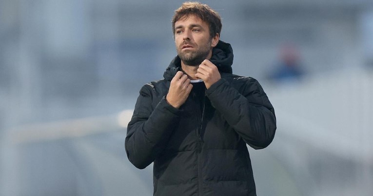 Trener Istre: Nisam znao što bih rekao igračima kad sam ušao u svlačionicu