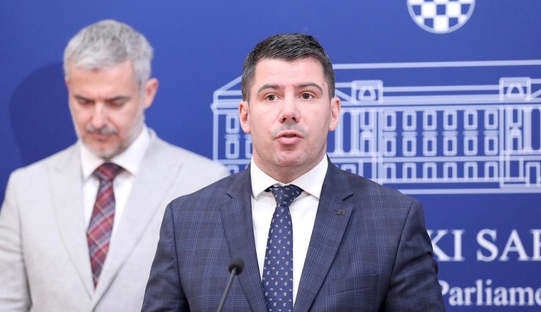 Grmoja: Ulazak Finske u NATO prilika je da riješimo problem u BiH, iskoristimo to