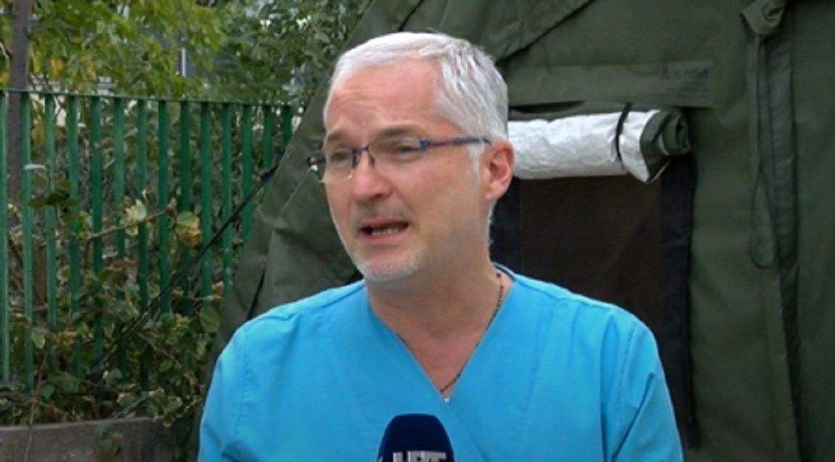 Liječnik iz Splita: Ne shvaćam ljude koji ne vjeruju u cjepivo, kao da živimo u zoni