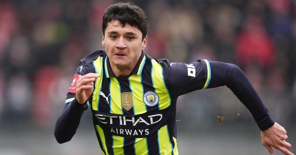 Cityjev mladić od 40 milijuna dobio vizu za Španjolsku. Može igrati protiv Reala