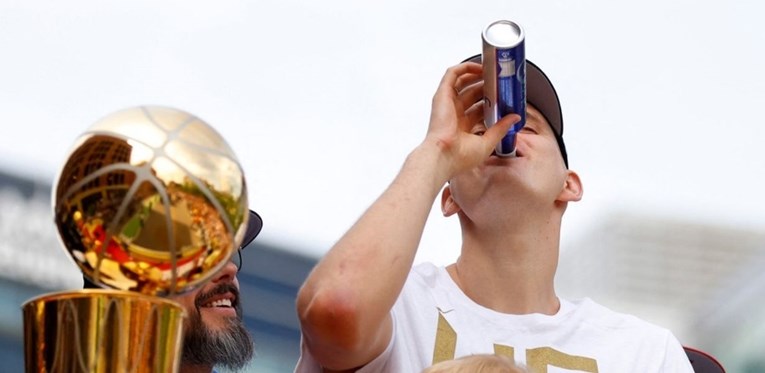 Jokić i Denver Nuggetsi postat će nova NBA dinastija