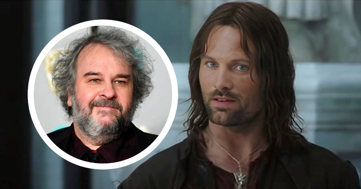 Peter Jackson rekao koji mu je omiljeni film iz Gospodara prstenova: Najemotivniji je