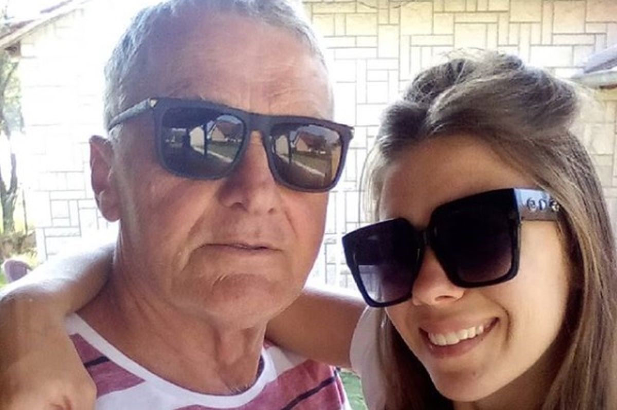 Izašle fotke Milijane (21) s rođakom njenog muža (74): "Mi ćemo se razvesti"