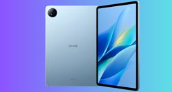 Vivo lansirao puno jeftinijeg konkurenta Appleovom iPad Airu, Pad Air