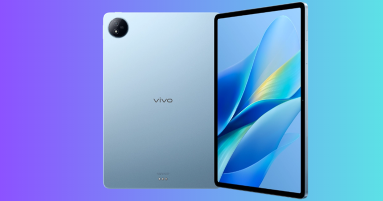 Vivo lansirao puno jeftinijeg konkurenta Appleovom iPad Airu, Pad Air