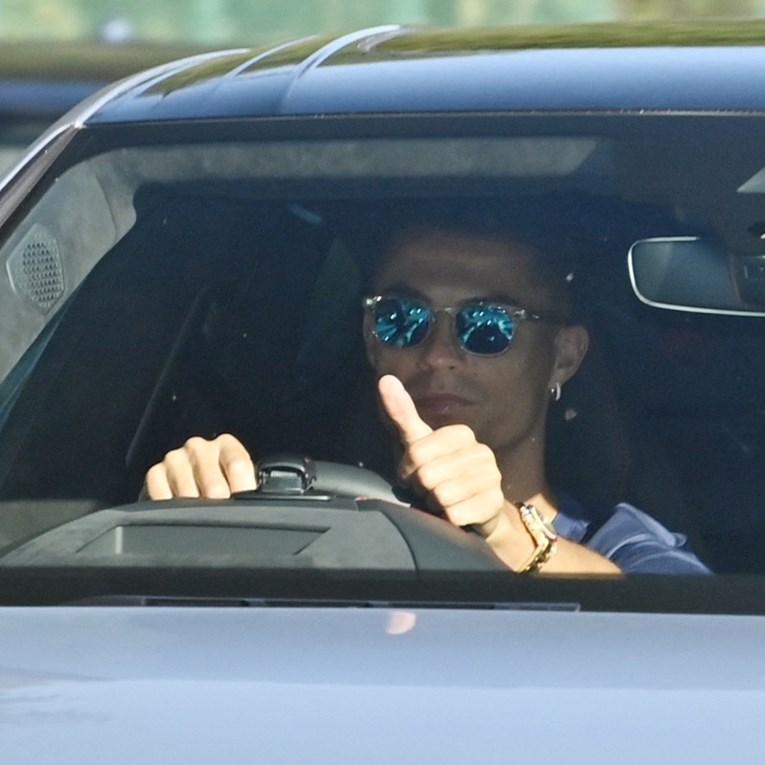 Ronaldo otkrio da voli Rimčeve automobile i koja je najskuplja stvar koju je kupio