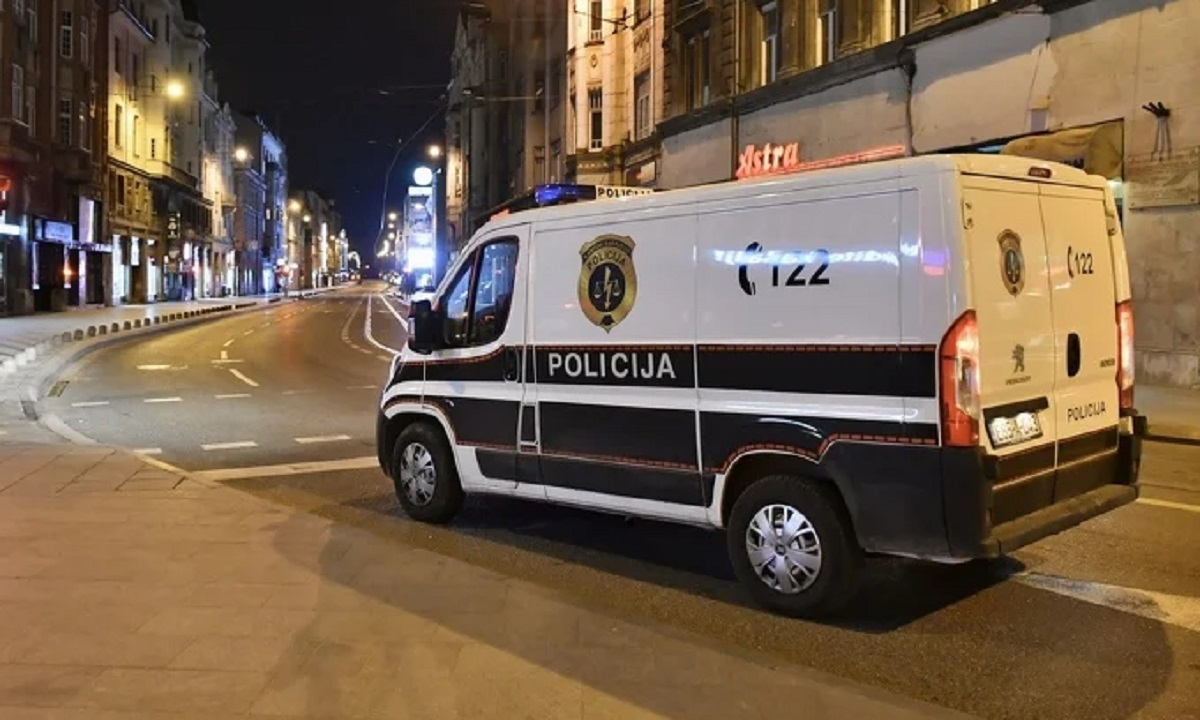 U Federaciji BiH se uvodi policijski sat, zabrana kretanja od 23:00 do 5 sati ujutro