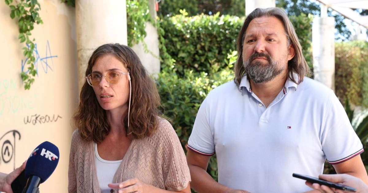 Saborski zastupnik SDP-a: Građani moraju reagirati na poskupljenje vode u Šibeniku