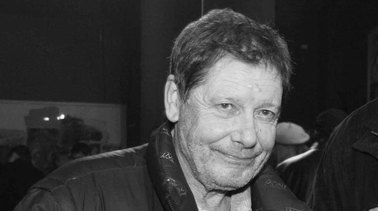Ivica Vidović: Velikan hrvatskog glumišta kojeg publika nikada nije zaboravila