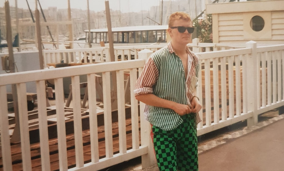 Mislite da je Dubrava "opasan" kvart? Ovako je izgledao moj studij u Manchesteru