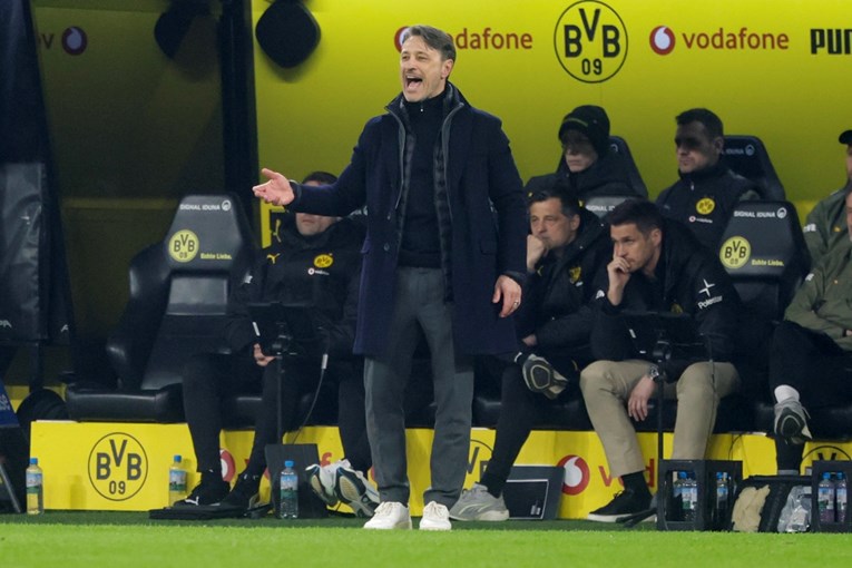 Kovačev Dortmund s tri penala do preokreta protiv Vuškovićevog HSV-a