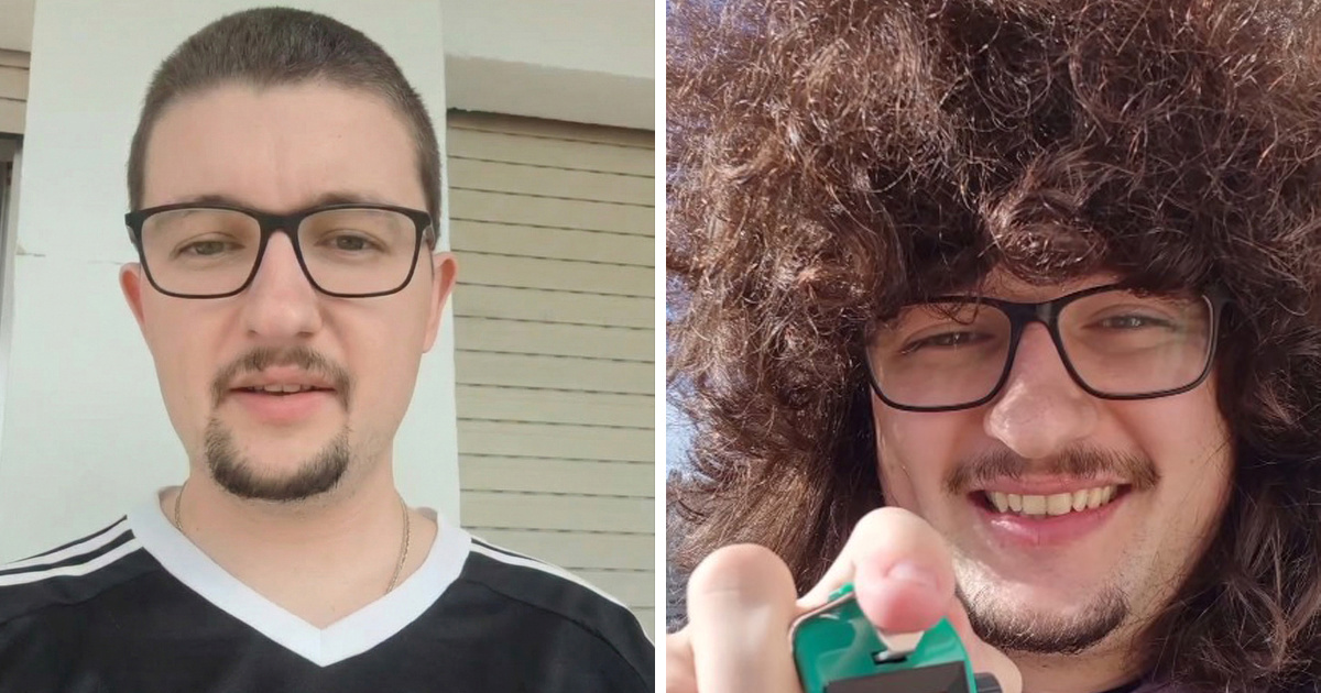 Obrasli navijač Uniteda je 90 minuta od šišanja. Trener: To nema utjecaja na nas