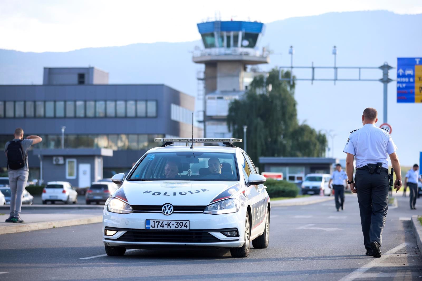 BiH će organizirati posebne letove za evakuaciju, računaju na Hrvatsku i Srbiju