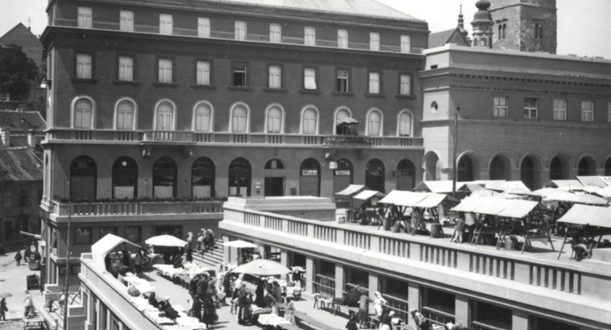 Milijuni priča, mirisa i uspomena. Dan kad je Zagreb dobio srce grada koje obožavamo