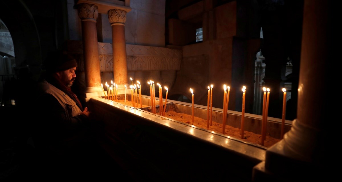 Zatvorena jedna od najpoznatijih crkava na svijetu