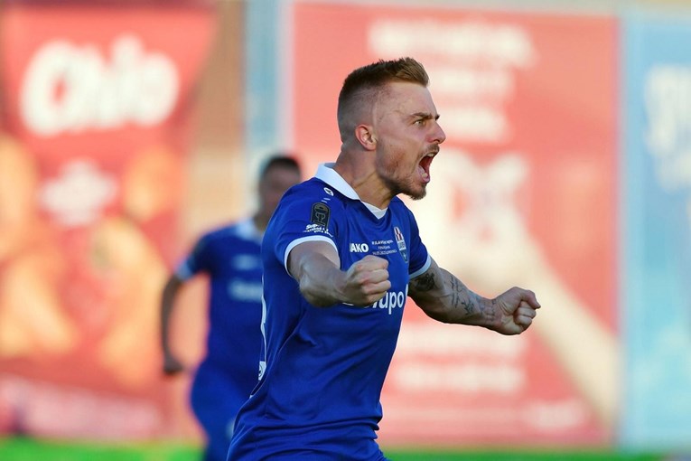 Kultni lik SHNL-a novi je igrač Vukovara. Od ljeta je bio bez kluba