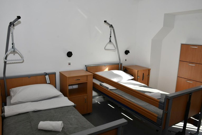 Uskoro se otvara Centar za starije osobe u Slavoniji vrijedan 5.8 milijuna eura