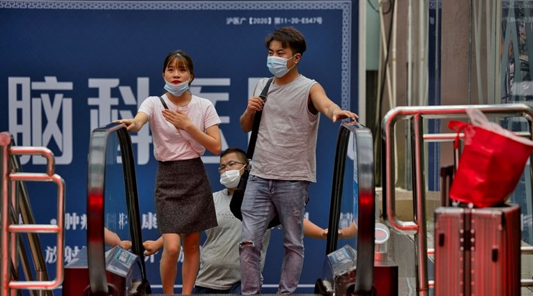 Kineski mediji: Novo žarište u Nanjingu, radi se o najvećoj zarazi nakon Wuhana