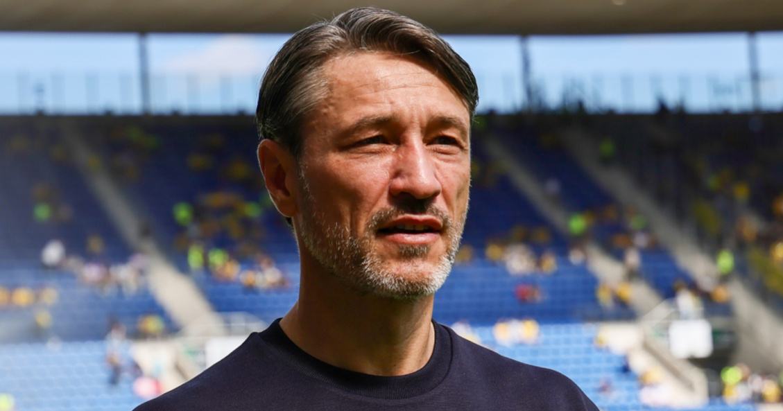 Kovač srušio povijesni rekord Borussije. Iza njega ostali Klopp i Tuchel