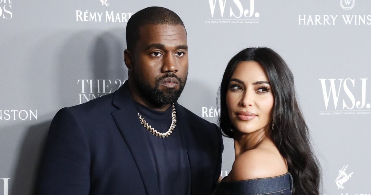 "Trebat će uložiti velik napor": Kanye već planira ponovno osvojiti Kim Kardashian