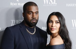 "Trebat će uložiti velik napor": Kanye već planira ponovno osvojiti Kim Kardashian
