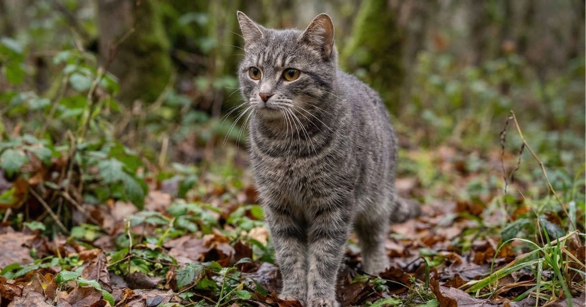 Znanstvenici istraživali zašto se mačke pri padu uvijek dočekaju na noge