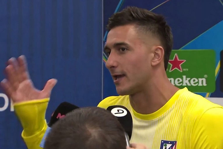 Raphinha tvrdi da je Barca pokradena. Ovako je reagirao golman Atlética
